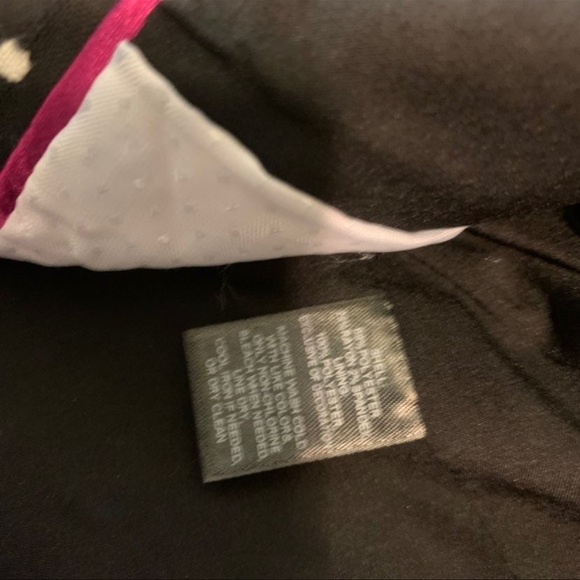 White House Black Market Polkadot Blazer - Picture 4 of 7